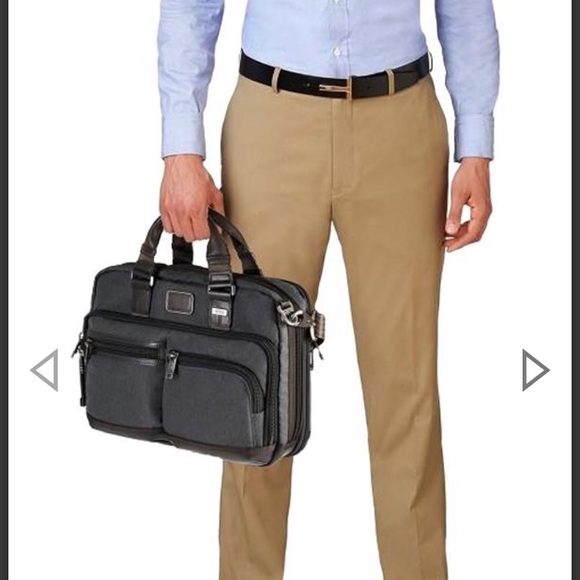 tumi alpha bravo andersen